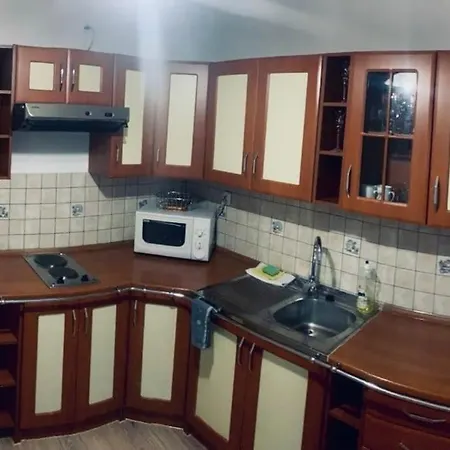 Apartament Cicha Przystan-3